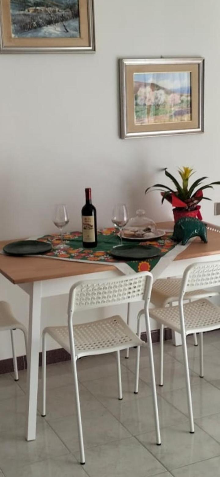 Daro'S Apartment Selargius Luaran gambar