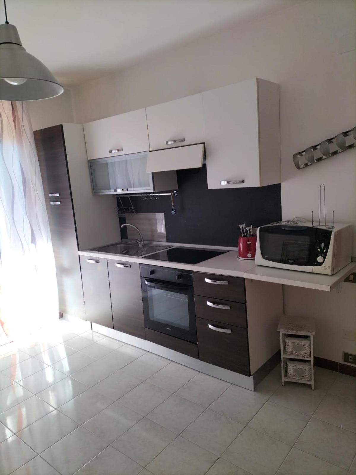 Daro'S Apartment Selargius Luaran gambar