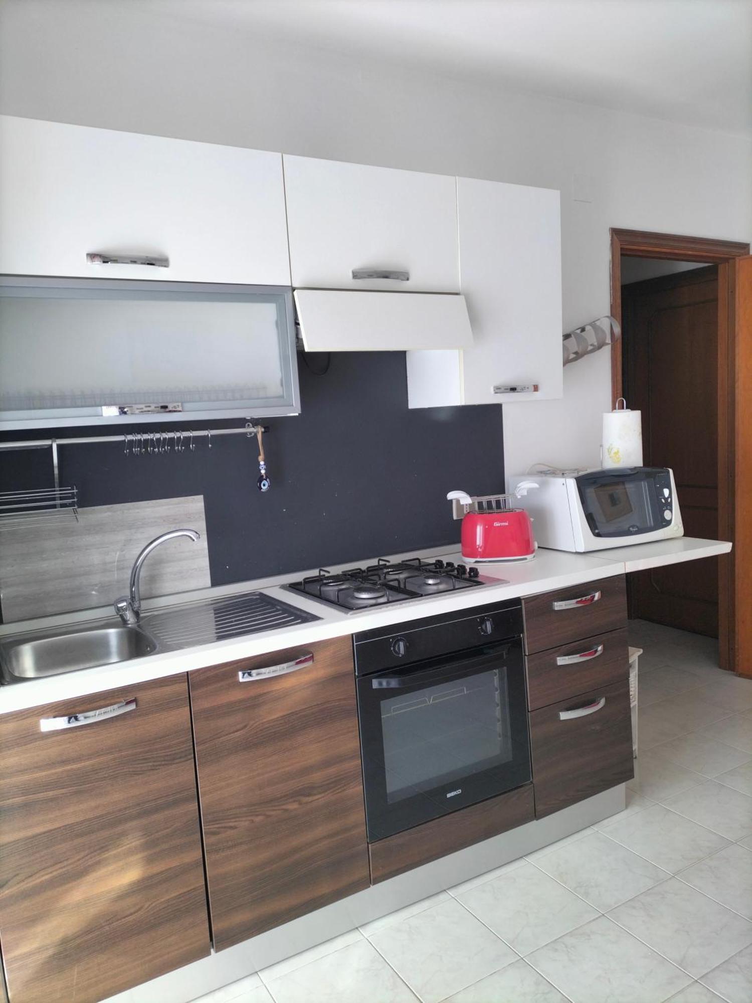 Daro'S Apartment Selargius Luaran gambar
