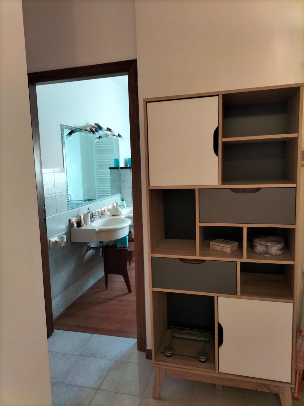 Daro'S Apartment Selargius Luaran gambar