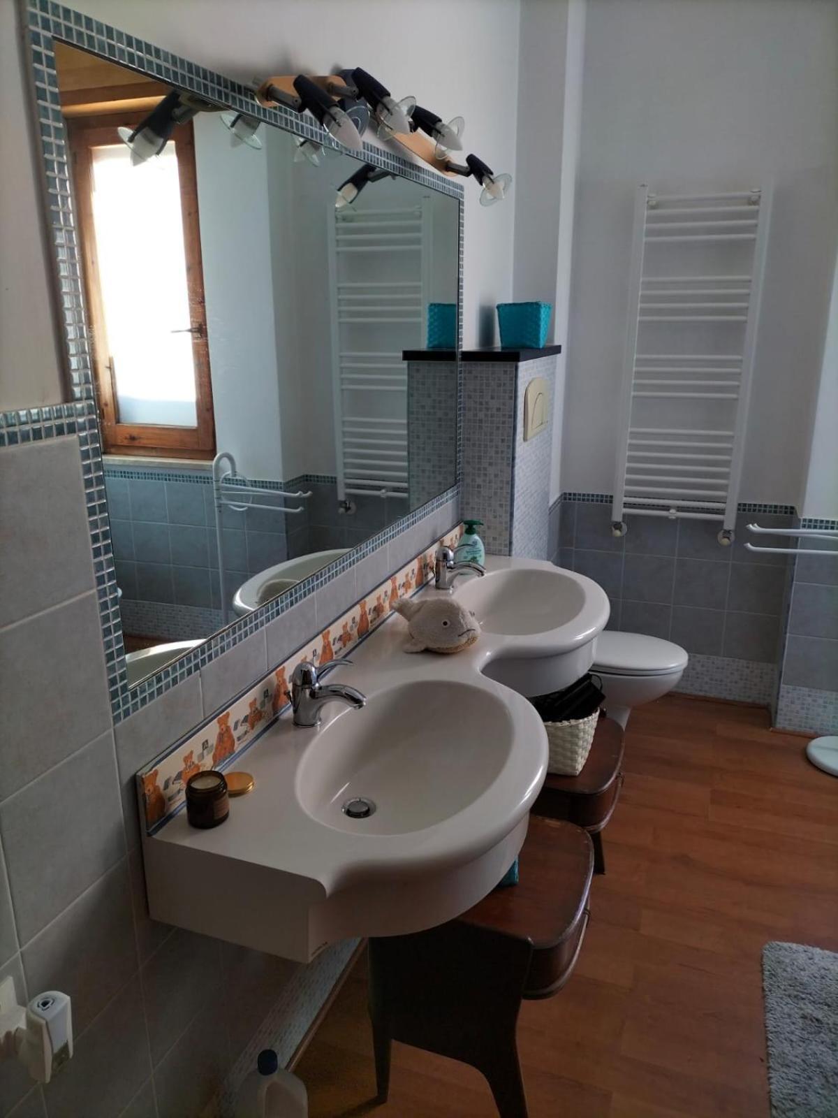 Daro'S Apartment Selargius Luaran gambar