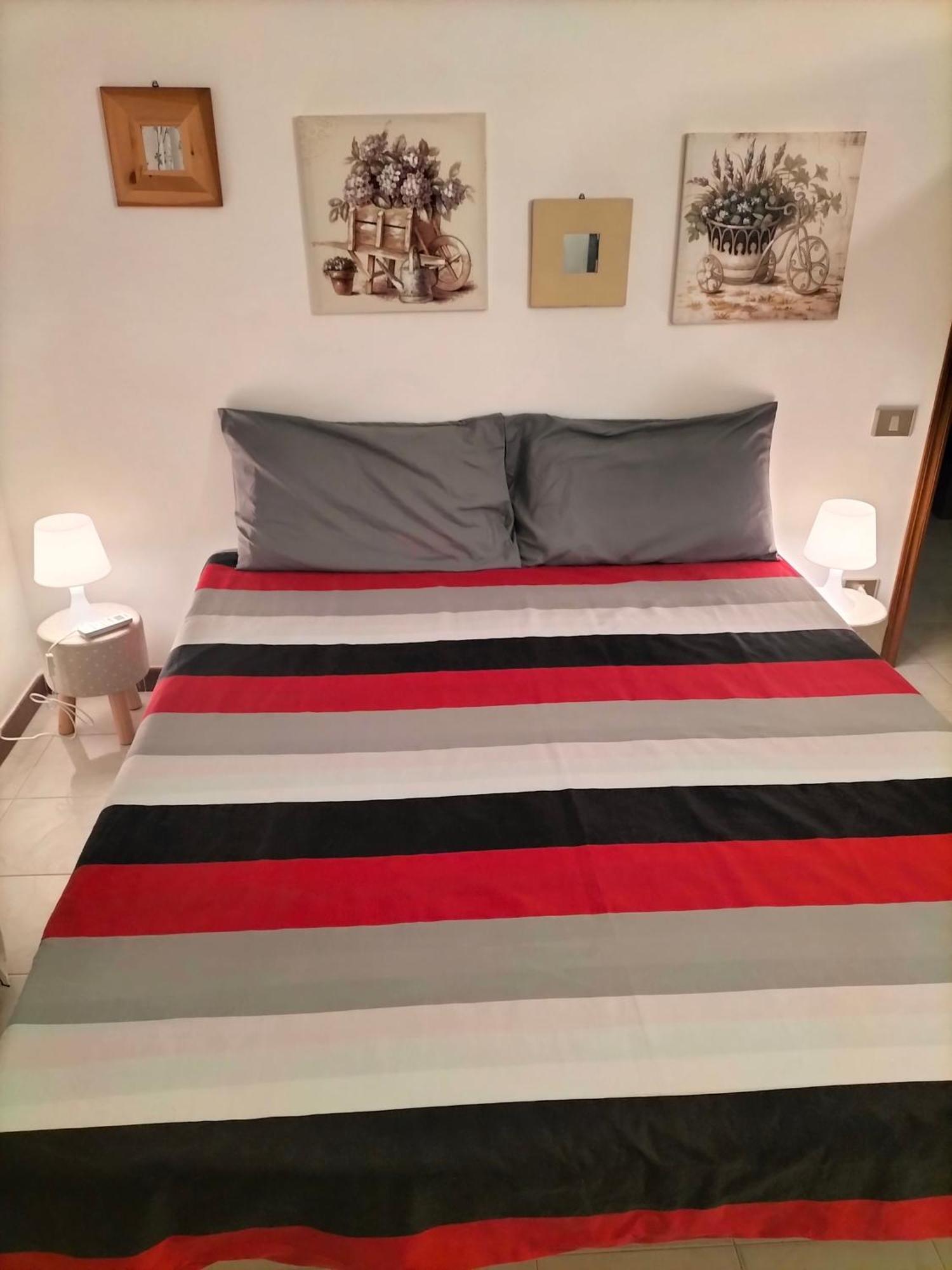 Daro'S Apartment Selargius Luaran gambar