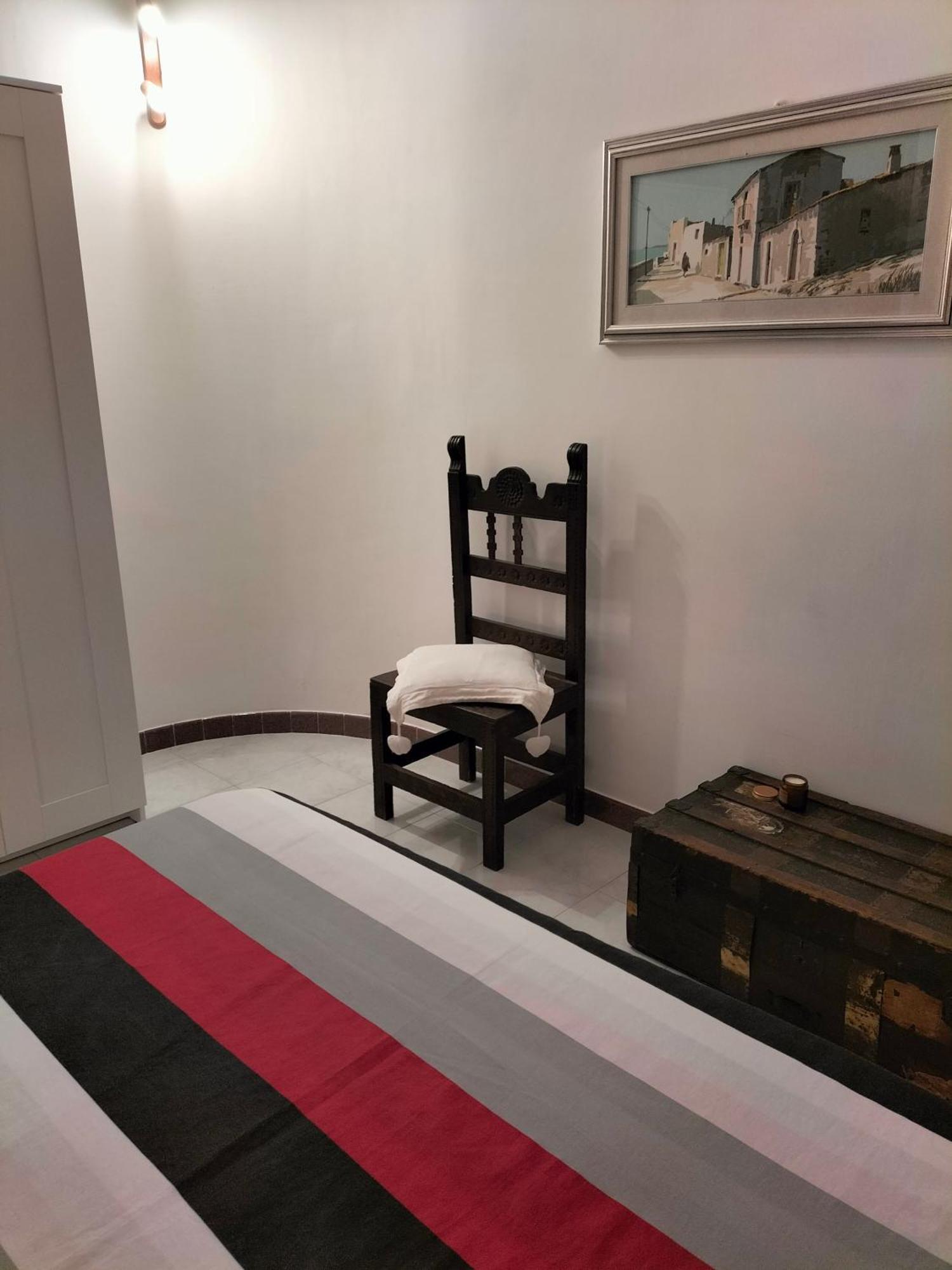 Daro'S Apartment Selargius Luaran gambar
