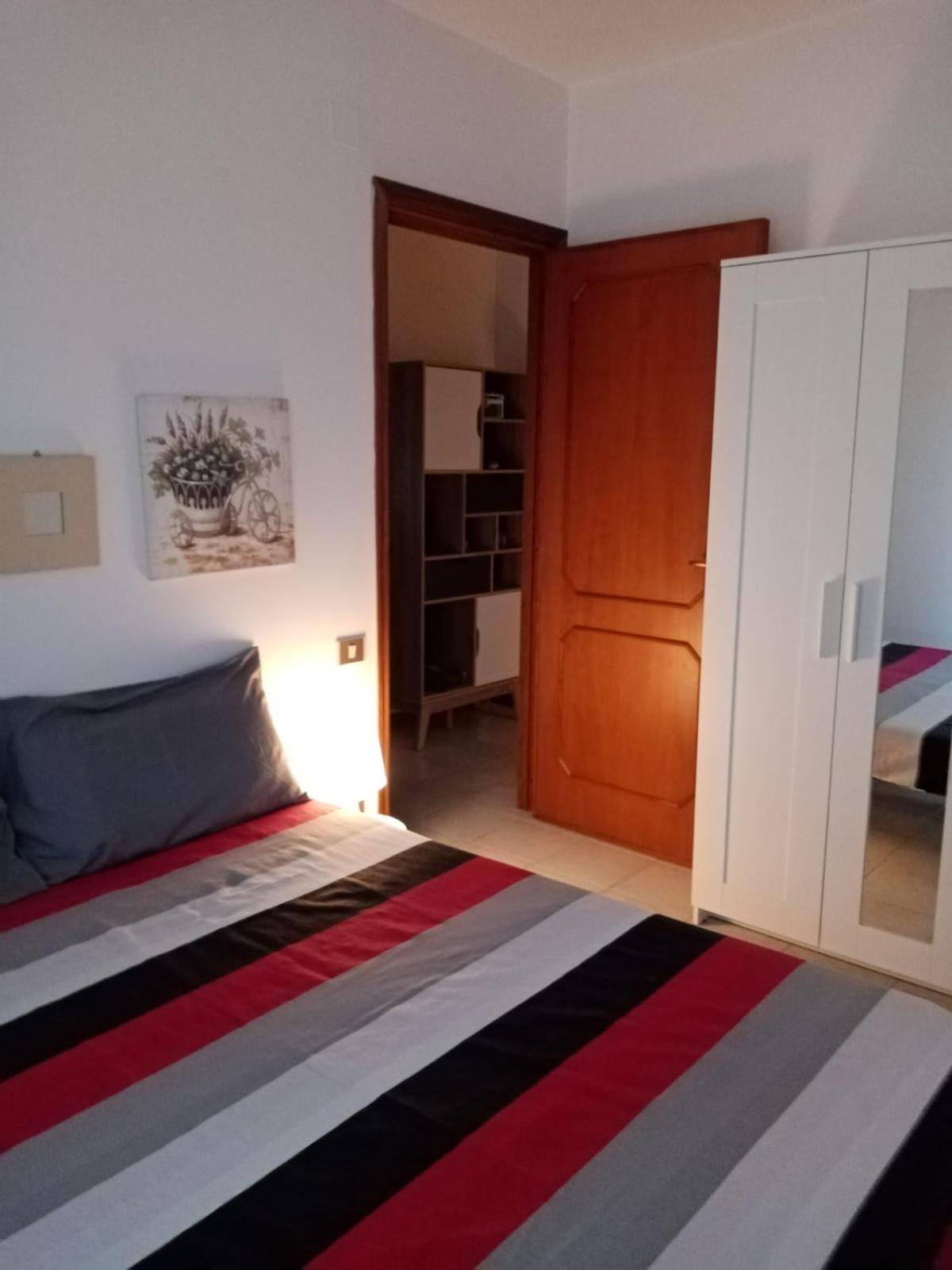 Daro'S Apartment Selargius Luaran gambar